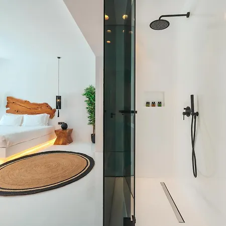 Mega Mansions Mykonos