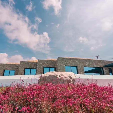 Mega Mansions Mykonos Ftelia (Mykonos)