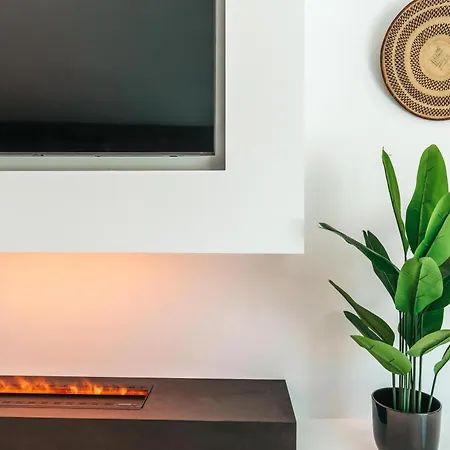 Mega Mansions Mykonos