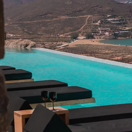 Mega Mansions Mykonos