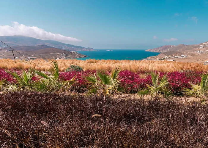 Mega Mansions Mykonos Vila