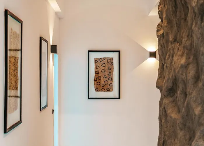 Vila Mega Mansions Mykonos *