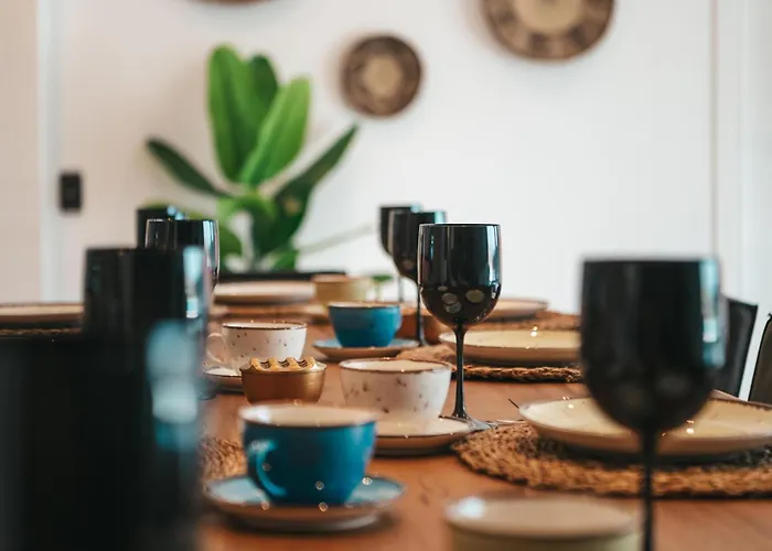 Mega Mansions Mykonos Vila Ftelia (Mykonos)