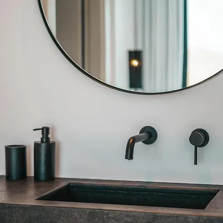 别墅 Mega Mansions Mykonos