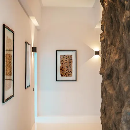 Вилла Mega Mansions Mykonos *