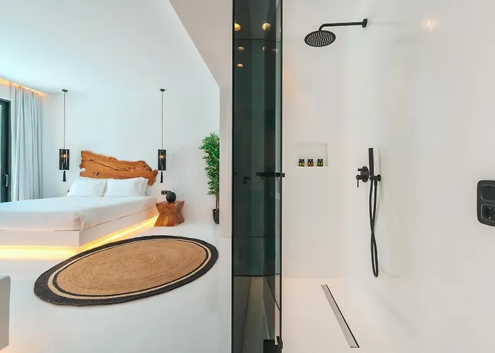 Mega Mansions Mykonos