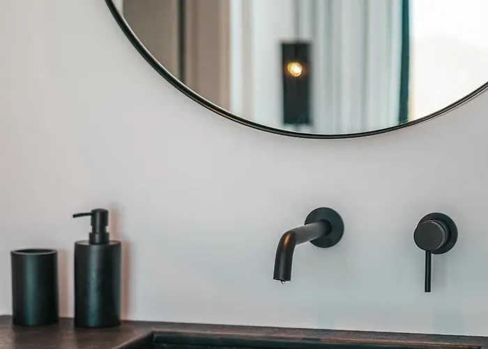 Willa Mega Mansions Mykonos