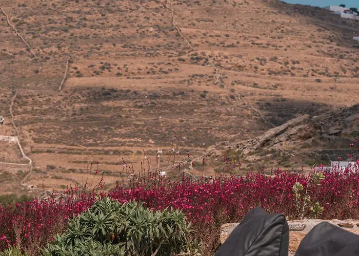 Mega Mansions Mykonos Villa *